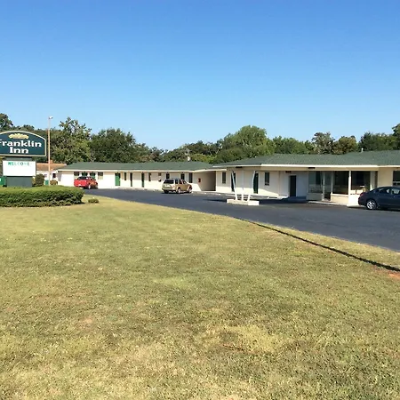 Franklin Inn